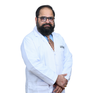 Dr. Bimal Chhaya